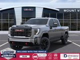 New 2025 GMC Sierra 2500 AT4 w/ AT4 Premium Plus Package image 6