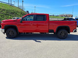 Certified 2024 Chevrolet Silverado 2500 LT image 4