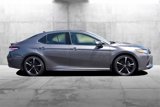 Used 2020 Toyota Camry XSE image 5