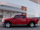 Used 2011 RAM 1500 Big Horn image 4