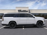 New 2025 Cadillac Escalade ESV Sport Platinum w/ LPO, ONYX Package image 5