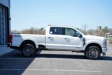 Used 2024 Ford F350 Limited image 4