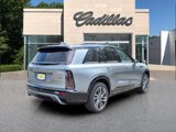 New 2026 Cadillac Vistiq Sport w/ LPO, Floor Liner Package image 5