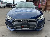 Used 2018 Audi A4 2.0T Premium Plus w/ Premium Plus Package image 3