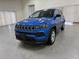 New 2025 Jeep Compass Sport image 4