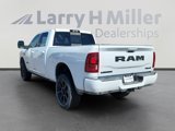 New 2025 RAM 2500 Laramie image 4