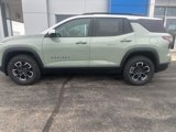 New 2026 Chevrolet Equinox ACTIV w/ Convenience Package III image 2