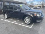 Used 2019 Ford Flex SEL w/ Equipment Group 202A image 3
