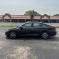 Used 2025 Volkswagen Jetta SE image 2
