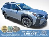 New 2025 Subaru Outback Onyx Edition image 2