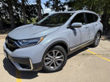 Used 2022 Honda CR-V Touring image 2
