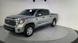 Used 2018 Toyota Tundra SR5 w/ SR5 Upgrade Package image 4