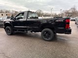 New 2025 Ford F250 XLT w/ Snow Plow Prep Package image 3