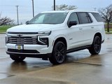 New 2025 Chevrolet Tahoe Premier image 2