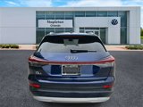Used 2023 Audi Q4 e-tron Premium Plus w/ Premium Plus image 5