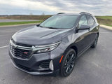 Used 2022 Chevrolet Equinox RS w/ LPO, Floor Liner Package image 6