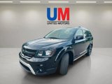 Used 2014 Dodge Journey Crossroad w/ Flexible Seating Group image 3