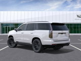 New 2025 Cadillac Escalade Sport Platinum image 3