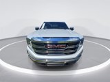 Used 2025 GMC Sierra 1500 SLT w/ SLT Premium Package image 3