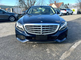 Used 2015 Mercedes-Benz C 300 4MATIC Sedan image 2