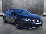 Used 2023 Nissan Maxima SV w/ Floor Mat Group image 3
