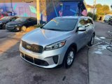 Used 2020 Kia Sorento LX image 6