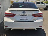Used 2023 Toyota Camry XSE image 3