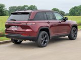New 2025 Jeep Grand Cherokee Altitude image 3