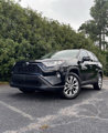 Used 2020 Toyota RAV4 XLE Premium image 2