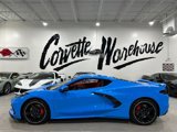 Used 2023 Chevrolet Corvette Stingray Premium Cpe w/ Z51 Performance Package image 2