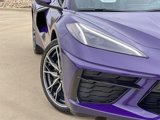 New 2025 Chevrolet Corvette Stingray Preferred Conv w/ Battery Protection Package image 4