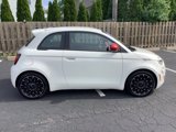 Used 2024 FIAT 500 e (RED) image 6