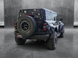 New 2025 Ford Bronco Raptor image 2