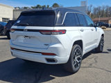 New 2025 Jeep Grand Cherokee Summit image 6