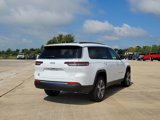 New 2025 Jeep Grand Cherokee L Limited image 5