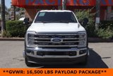 Used 2024 Ford F450 Lariat w/ Low Deflection Package image 3