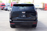 Used 2025 Cadillac Escalade Sport w/ Touring Package image 5