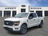 Certified 2024 Ford F150 STX image 2