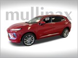 New 2025 Buick Envision Avenir image 5