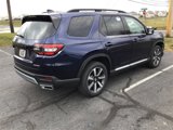 New 2025 Honda Pilot Touring image 3
