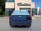 New 2026 Cadillac CT5 Premium Luxury w/ Sun And Sound Package image 4