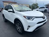 Used 2017 Toyota RAV4 XLE image 3