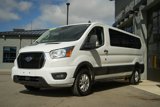 Used 2021 Ford Transit 350 XLT image 3