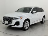 New 2025 Audi Q7 3.0T Premium Plus image 3