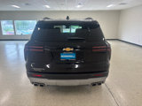 New 2025 Chevrolet Traverse LT w/ Driver Confidence Package image 6