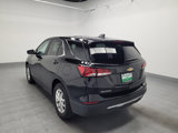 Used 2022 Chevrolet Equinox LT w/ Driver Convenience Package image 5