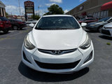 Used 2016 Hyundai Elantra SE image 2