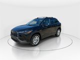 New 2026 Toyota Corolla Cross LE image 4