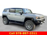New 2025 GMC Hummer EV 3X image 2