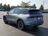 New 2025 Lincoln Nautilus Reserve w/ Jet Appearance Package image 4